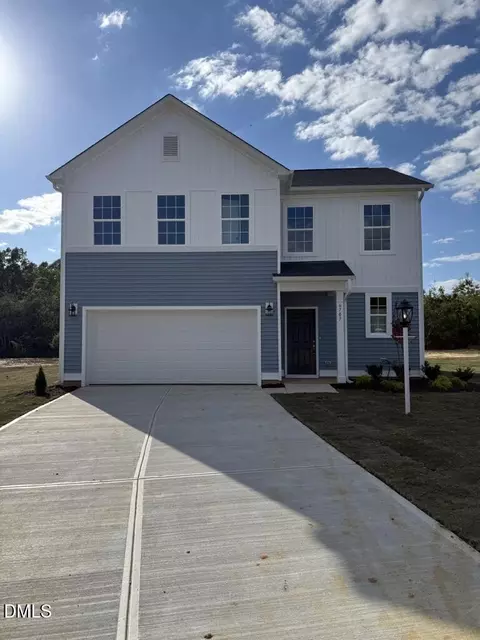 6707 Hardwick Ln, Sims, NC 27880 photo 1