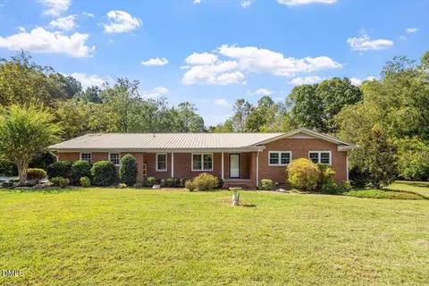 1700 Moncure Pittsboro Rd, Moncure, NC 27559
