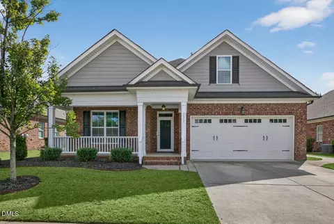 290 Marley Way, Fuquay Varina, NC 27526