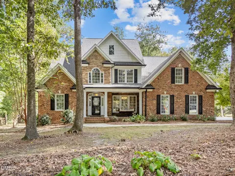 5916 Two Pines Trl, Wake Forest, NC 27587