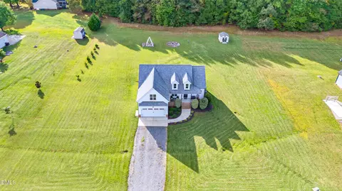 59 Sequoia Dr, Timberlake, NC 27583 photo 37