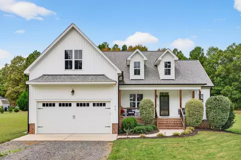 59 Sequoia Dr, Timberlake, NC 27583