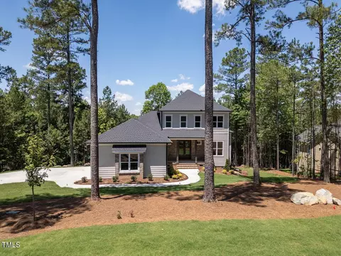 103 Brandy Ml, Pittsboro, NC 27312