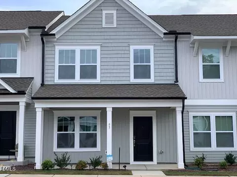 93 Camel Crazies Pl, Lillington, NC 27546