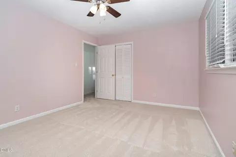 Bedroom - 1320 Pineview Dr, Garner, NC 27529 photo 4 of 5
