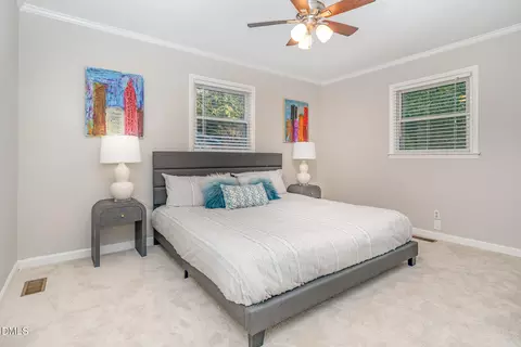 Bedroom - 1320 Pineview Dr, Garner, NC 27529 photo 1 of 5