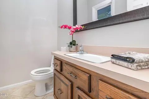 Bath - 1320 Pineview Dr, Garner, NC 27529 photo 1 of 2