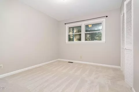 Bedroom - 1320 Pineview Dr, Garner, NC 27529 photo 5 of 5