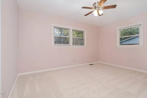 Bedroom - 1320 Pineview Dr, Garner, NC 27529 photo 3 of 5