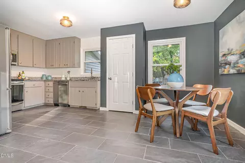 Kitchen - 1320 Pineview Dr, Garner, NC 27529 photo 1 of 3