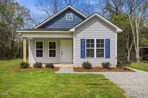1107 N John St, Goldsboro, NC 27530