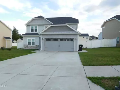 266 Grovemere Ln, Wendell, NC 27591