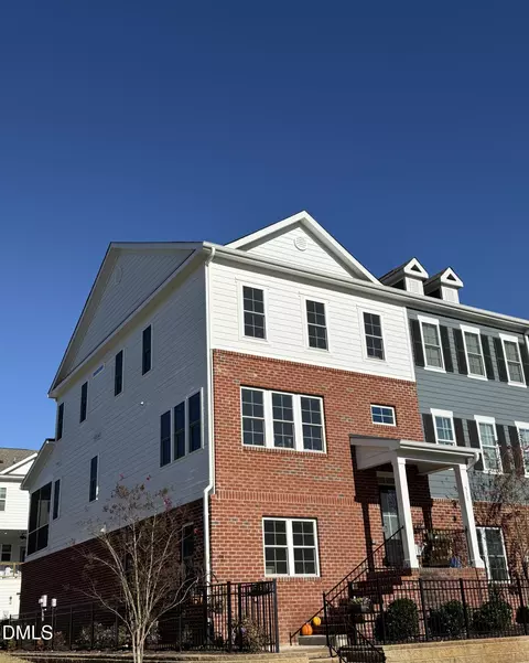 515 Gateway Townes Blvd, Wake Forest, NC 27587