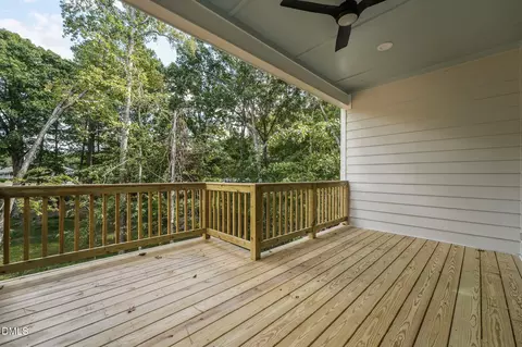 Exterior - 641 Conover Rd #B, Durham, NC 27703 photo 3 of 5