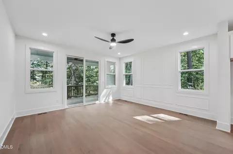 Living - 641 Conover Rd #B, Durham, NC 27703 photo 3 of 5