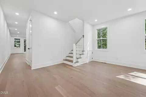 Living - 641 Conover Rd #B, Durham, NC 27703 photo 1 of 5
