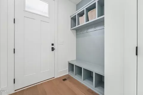 Entry Way - 641 Conover Rd #B, Durham, NC 27703 photo 1 of 2
