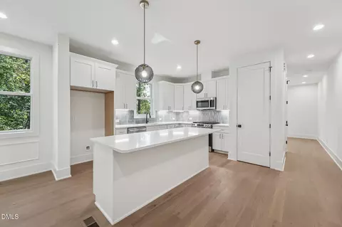 Kitchen - 641 Conover Rd #B, Durham, NC 27703 photo 1 of 2