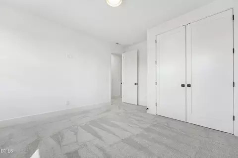 Bedroom - 641 Conover Rd #B, Durham, NC 27703 photo 7 of 7