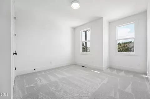 Bedroom - 641 Conover Rd #B, Durham, NC 27703 photo 6 of 7