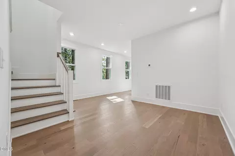 Entry Way - 641 Conover Rd #B, Durham, NC 27703 photo 2 of 2