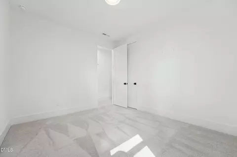 Bedroom - 641 Conover Rd #B, Durham, NC 27703 photo 5 of 7