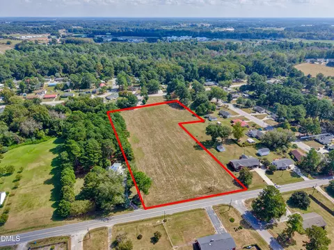 4 47 Ac Fairground Rd, Dunn, NC 28334