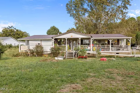 1735 Old Stage Rd S, Erwin, NC 28339 photo 1