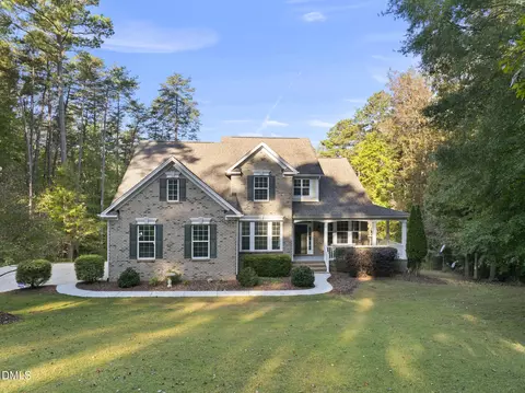 921 Matthew Ln, Rougemont, NC 27572