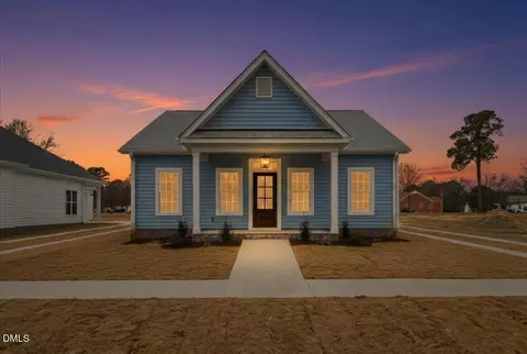 108 Mason St, Princeton, NC 27569