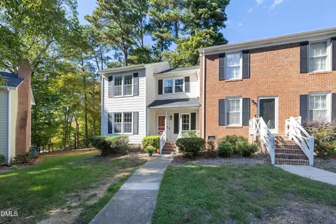 232 Wetherburn Ln, Raleigh, NC 27615