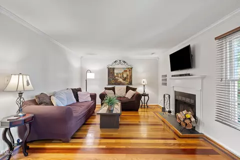 232 Wetherburn Ln, Raleigh, NC 27615 photo 5