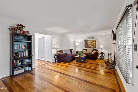 232 Wetherburn Ln, Raleigh, NC 27615 photo 6