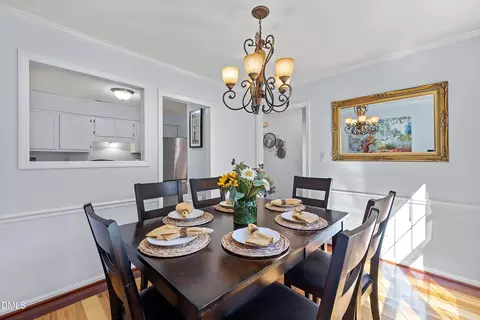 232 Wetherburn Ln, Raleigh, NC 27615 photo 4