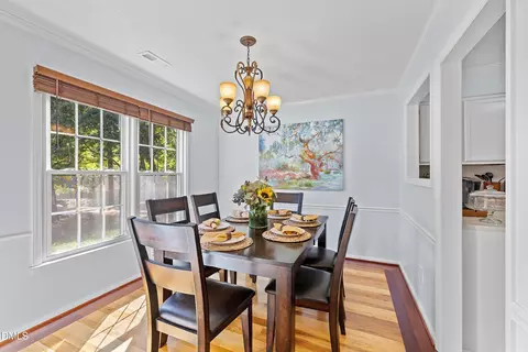232 Wetherburn Ln, Raleigh, NC 27615 photo 3