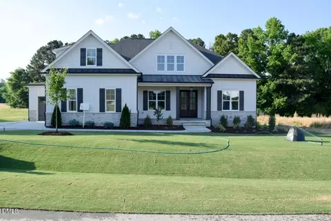 70 Firefly Ln, Youngsville, NC 27596