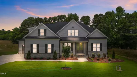 70 Firefly Ln, Youngsville, NC 27596