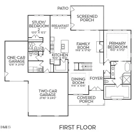 70 Firefly Ln, Youngsville, NC 27596