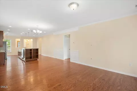 Living - 1108 Areca Way, Durham, NC 27703 photo 2 of 3