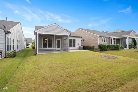 Exterior - 1108 Areca Way, Durham, NC 27703 photo 4 of 6