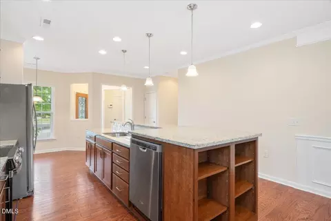 Kitchen - 1108 Areca Way, Durham, NC 27703 photo 2 of 4