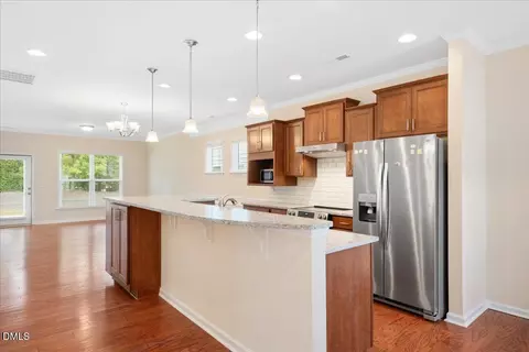 Kitchen - 1108 Areca Way, Durham, NC 27703 photo 1 of 4
