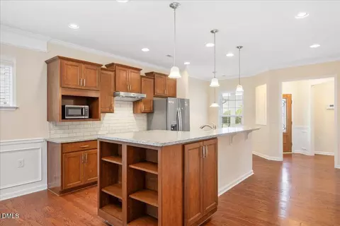Kitchen - 1108 Areca Way, Durham, NC 27703 photo 4 of 4