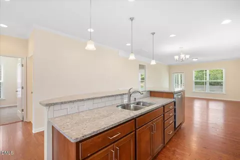 Entry Way - 1108 Areca Way, Durham, NC 27703 photo 2 of 2