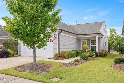 Exterior - 1108 Areca Way, Durham, NC 27703 photo 1 of 6
