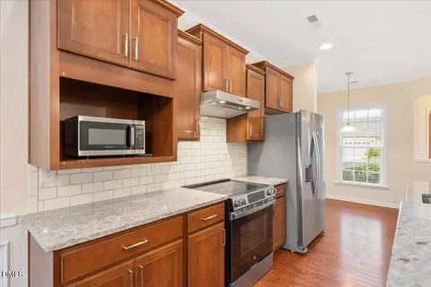 Kitchen - 1108 Areca Way, Durham, NC 27703 photo 3 of 4