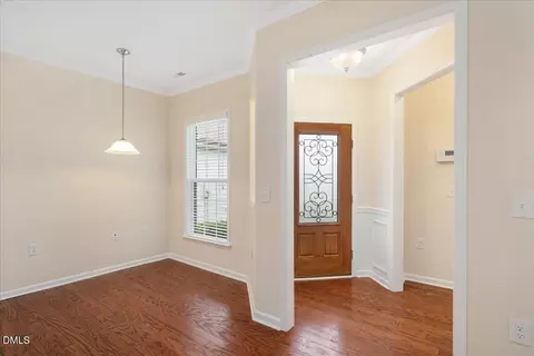 Entry Way - 1108 Areca Way, Durham, NC 27703 photo 1 of 2