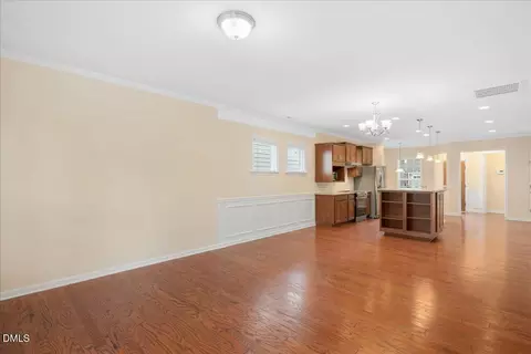 Living - 1108 Areca Way, Durham, NC 27703 photo 3 of 3