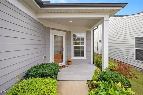 Exterior - 1108 Areca Way, Durham, NC 27703 photo 2 of 6