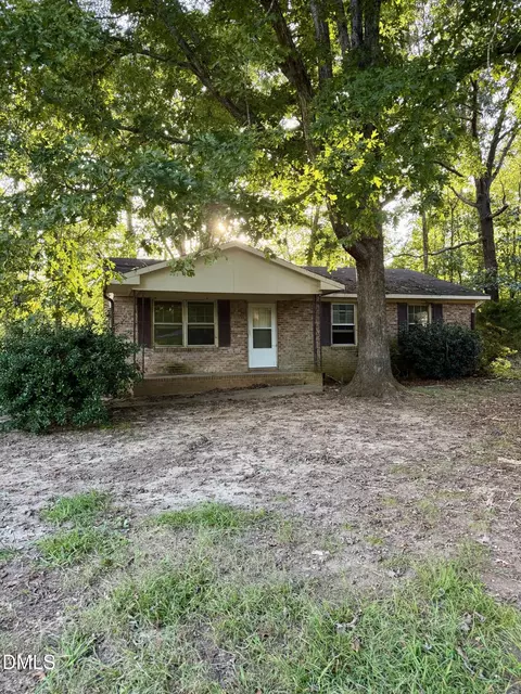 206 Jones Chapel Rd, Norlina, NC 27563